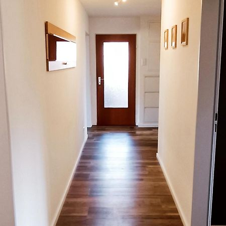 Ferienwohnung Am Bach Mullheim  Extérieur photo