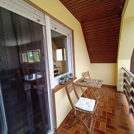 Ferienwohnung Am Bach Mullheim  Extérieur photo