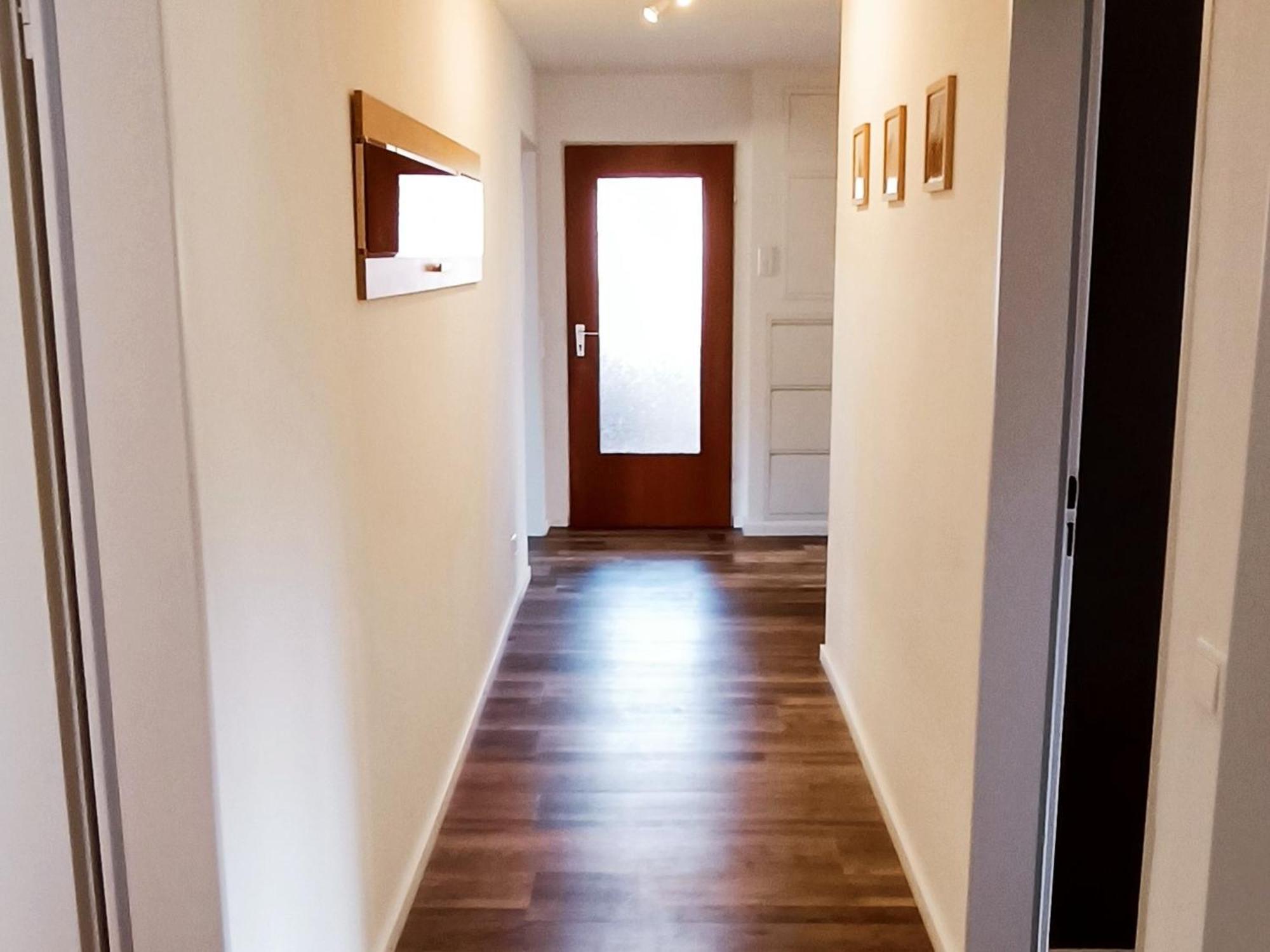 Ferienwohnung Am Bach Mullheim  Extérieur photo