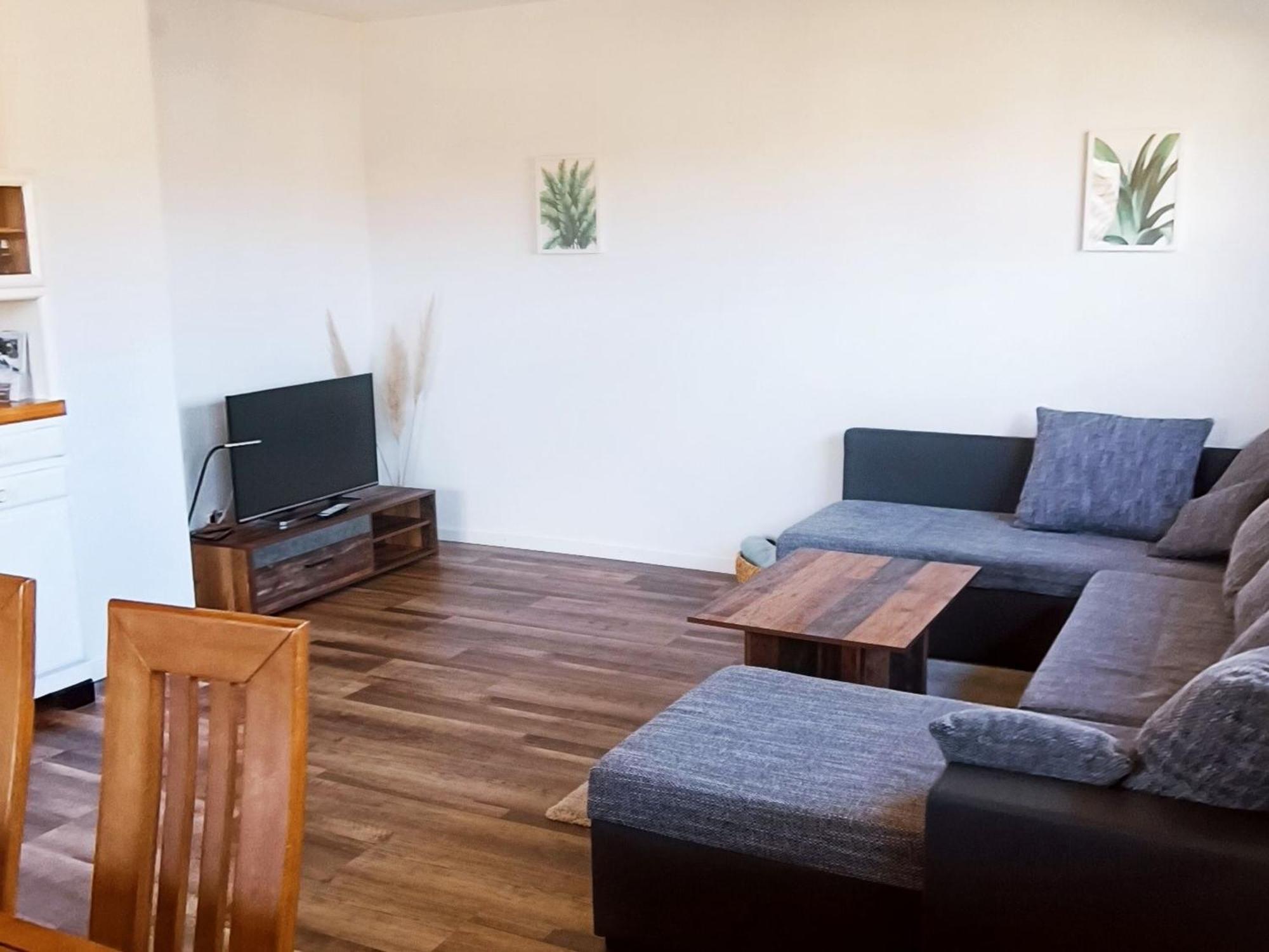 Ferienwohnung Am Bach Mullheim  Extérieur photo
