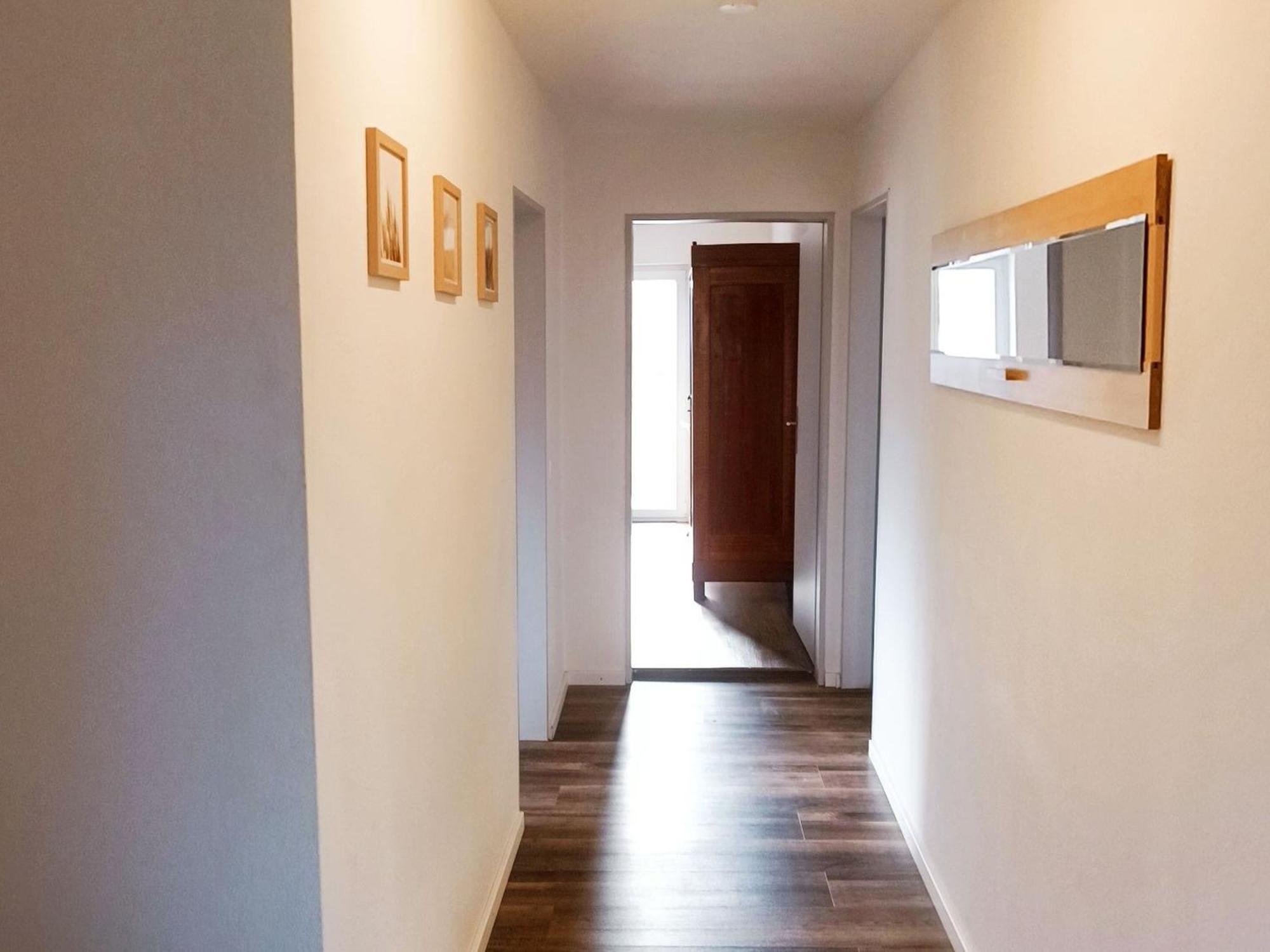 Ferienwohnung Am Bach Mullheim  Extérieur photo