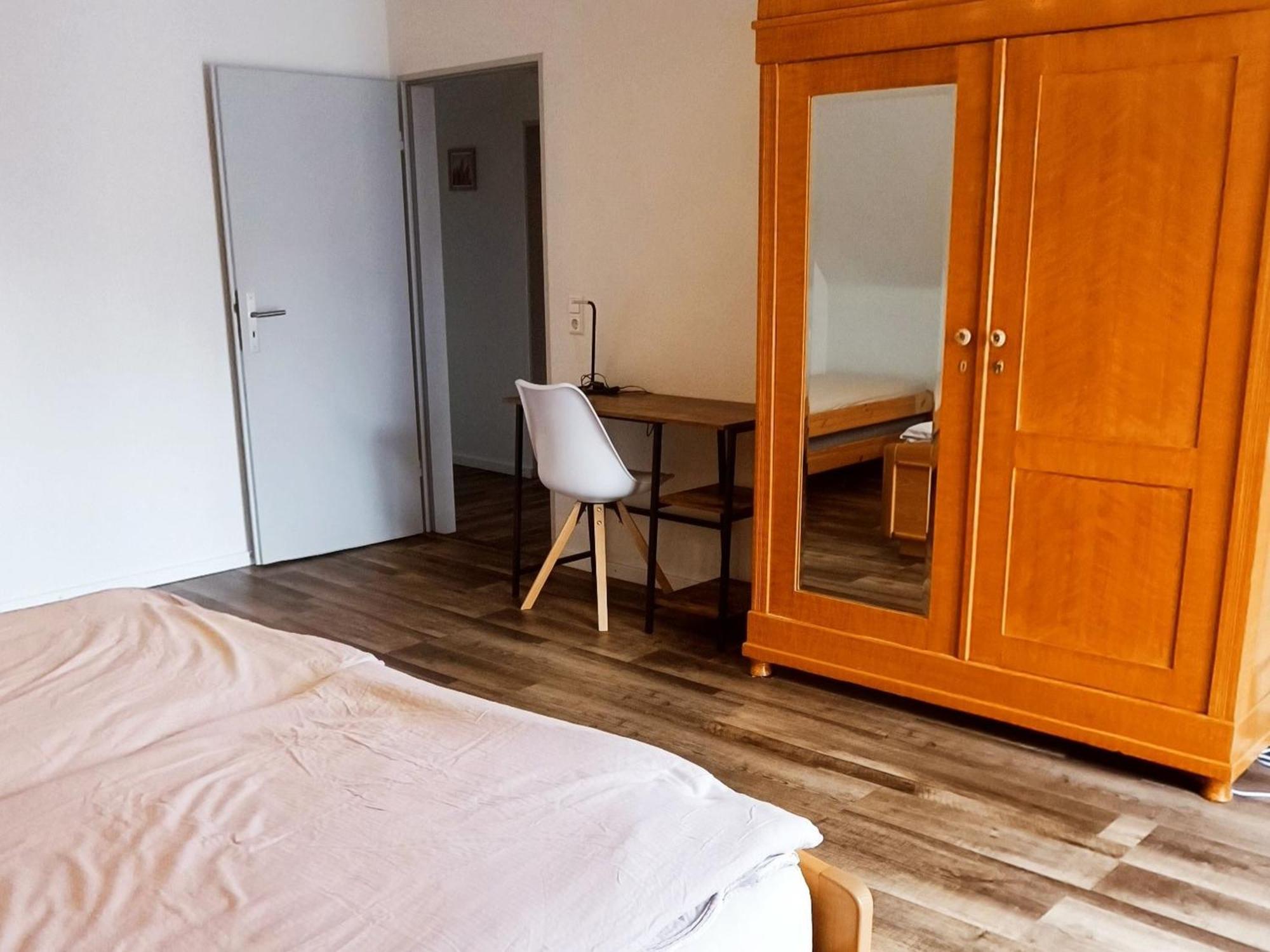 Ferienwohnung Am Bach Mullheim  Extérieur photo
