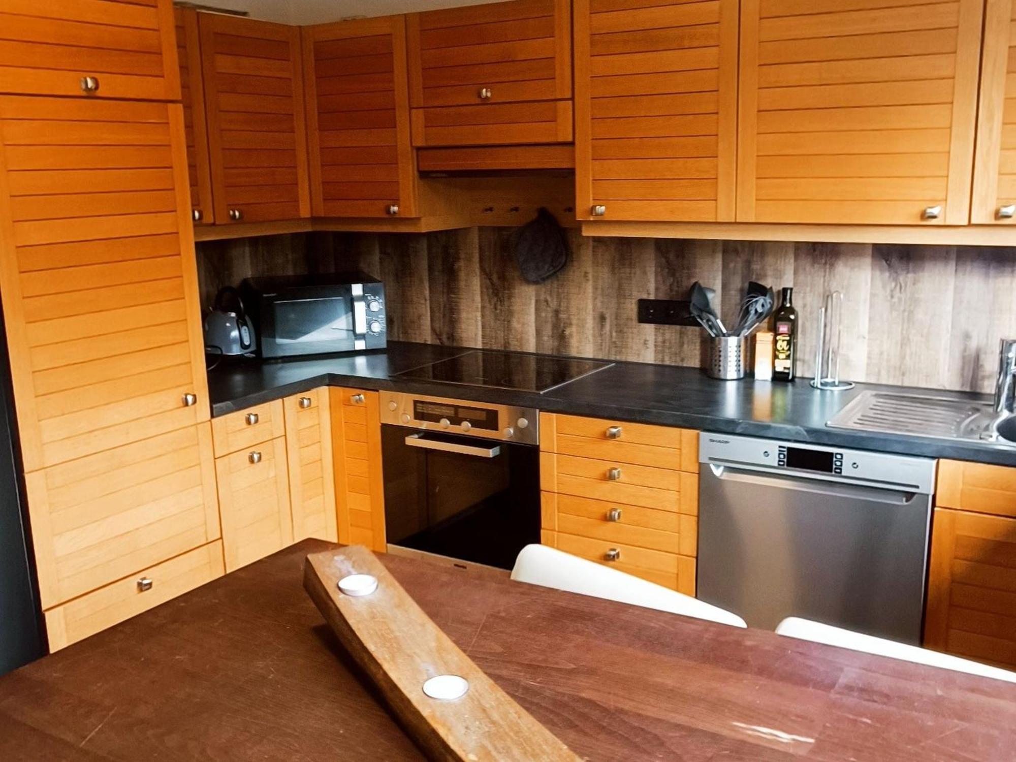 Ferienwohnung Am Bach Mullheim  Extérieur photo