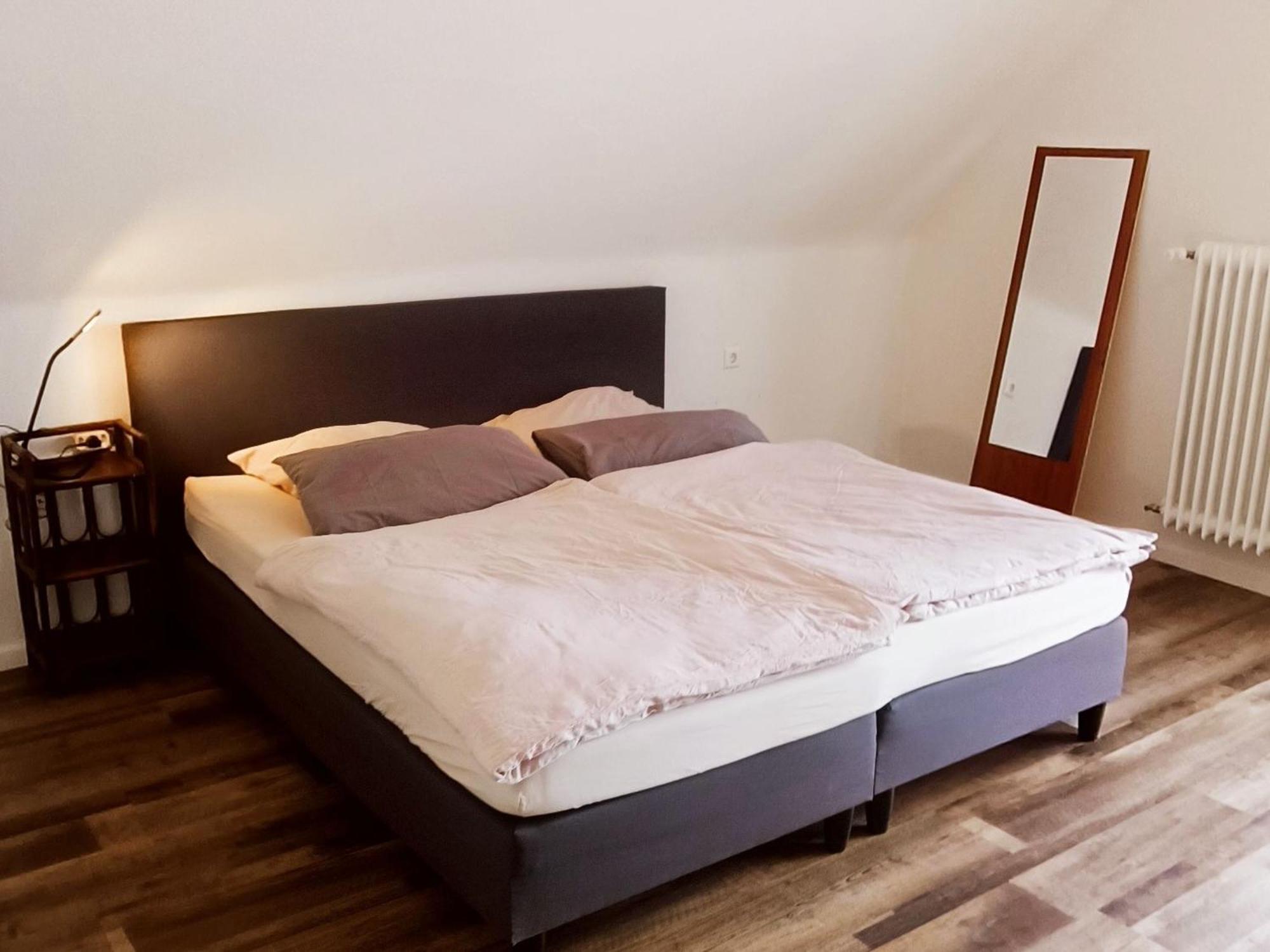 Ferienwohnung Am Bach Mullheim  Extérieur photo
