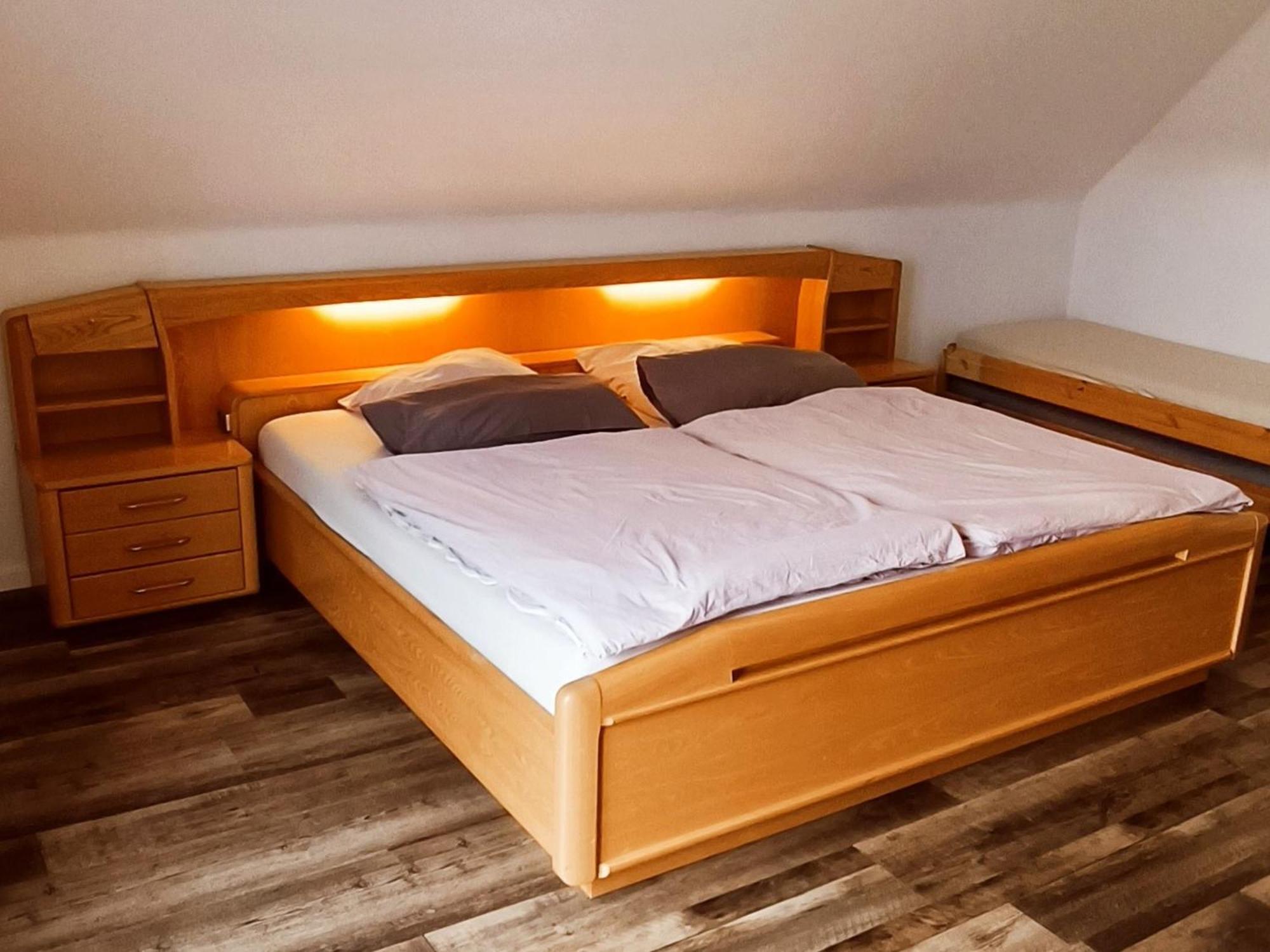 Ferienwohnung Am Bach Mullheim  Extérieur photo
