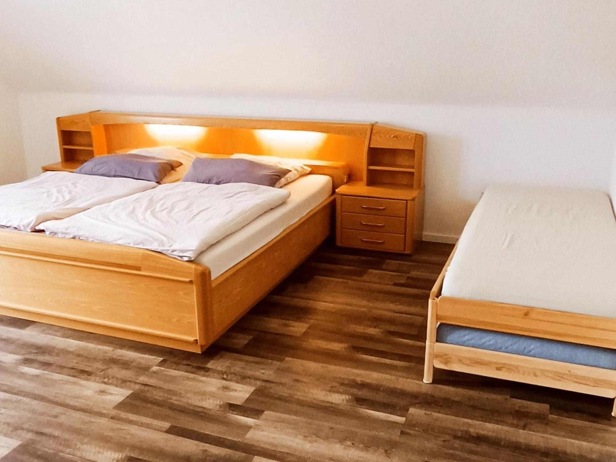 Ferienwohnung Am Bach Mullheim  Extérieur photo