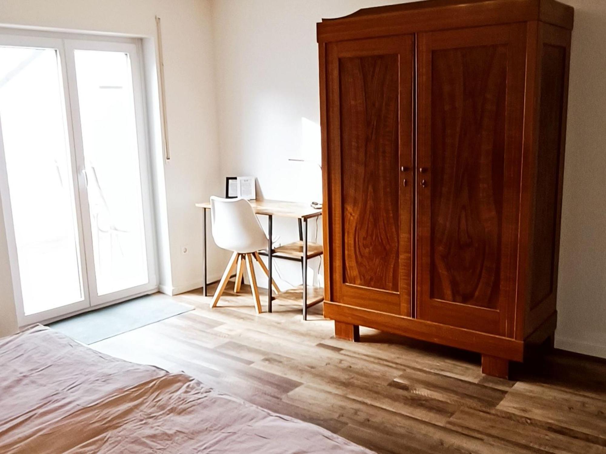 Ferienwohnung Am Bach Mullheim  Extérieur photo